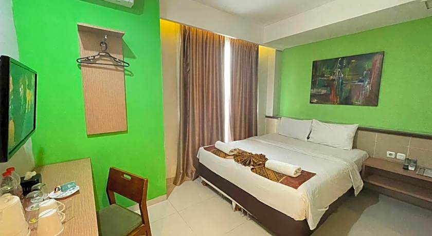 Loji Hotel