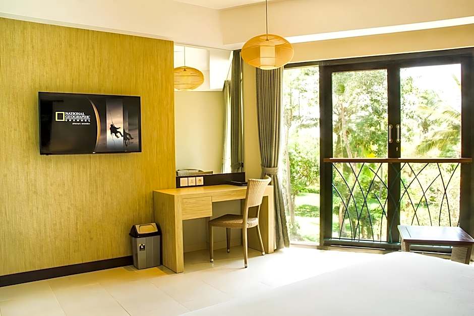 Bintang Flores Hotel