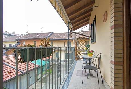 Le Camere Di Aladino