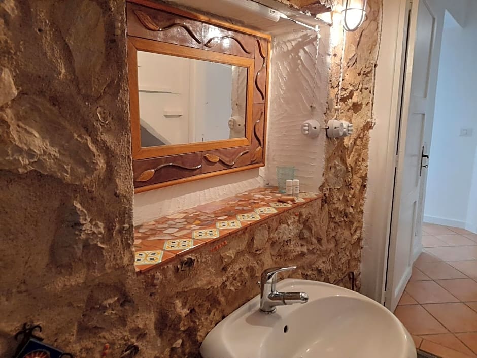 B&B LA CASA DEL PESCATORE