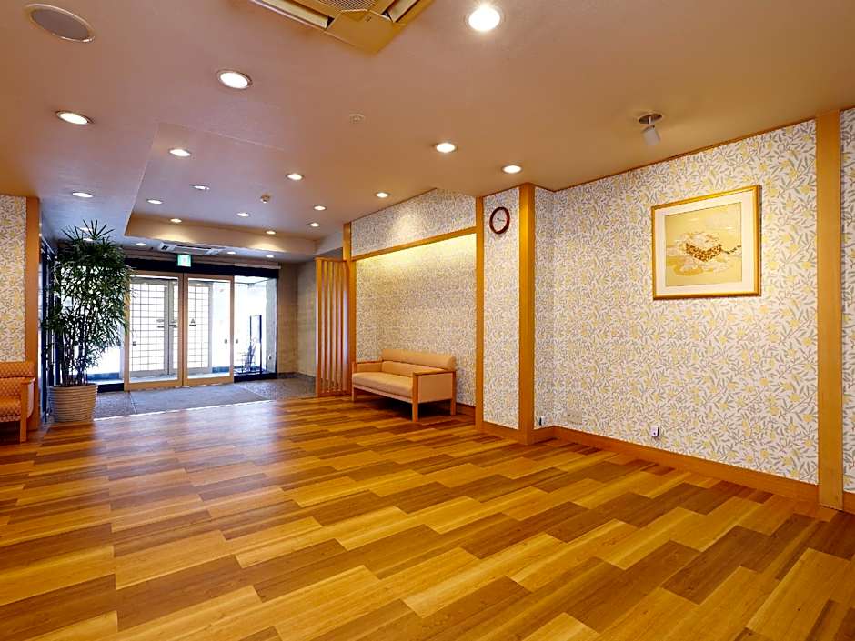 Kanko Hotel Tamaru