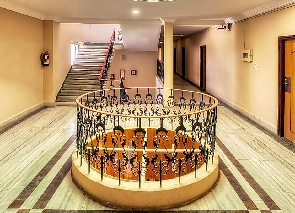 Hotel Empire
