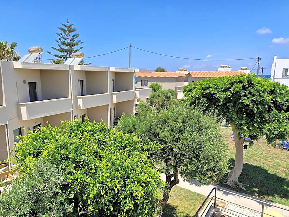 Creteco Hotel & Suites