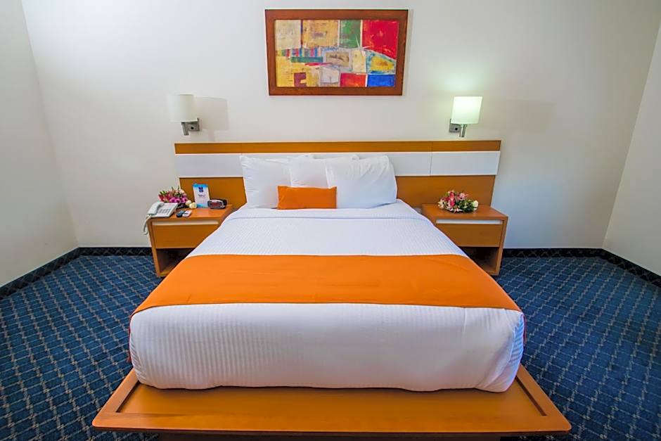 Sleep Inn Monclova