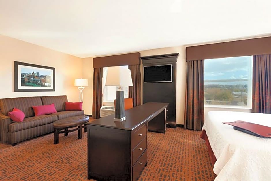 Hampton Inn Lewiston-Auburn