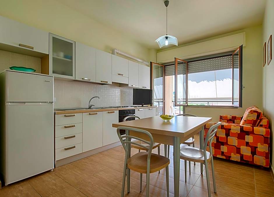 Residence Palazzo Gasparroni