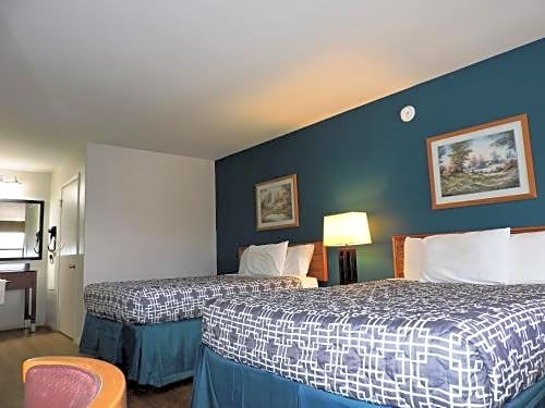 Riata Inn - Rankin