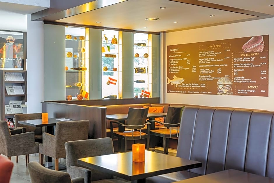 Mercure Hotel Duesseldorf Ratingen