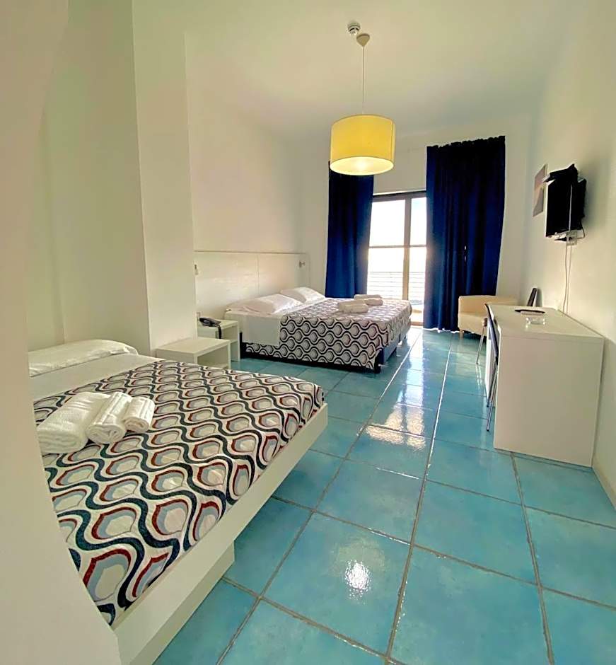 Capo Nettuno Hotel