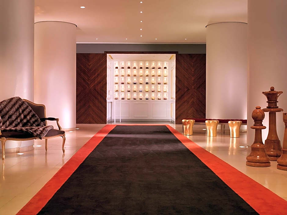 St Martins Lane London