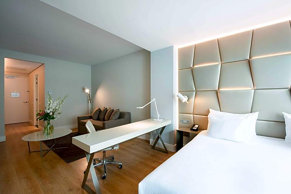 NH Collection Eindhoven Centre