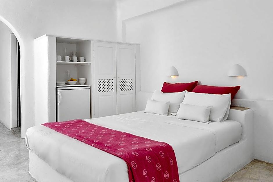 Finikia Memories Hotel