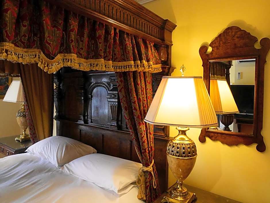 Villare Hitchin Town Centre