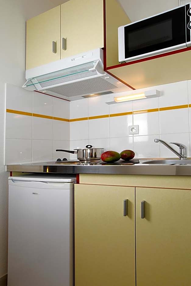 Appart'City Rennes Beauregard