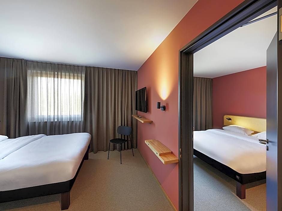 ibis Styles Bayreuth