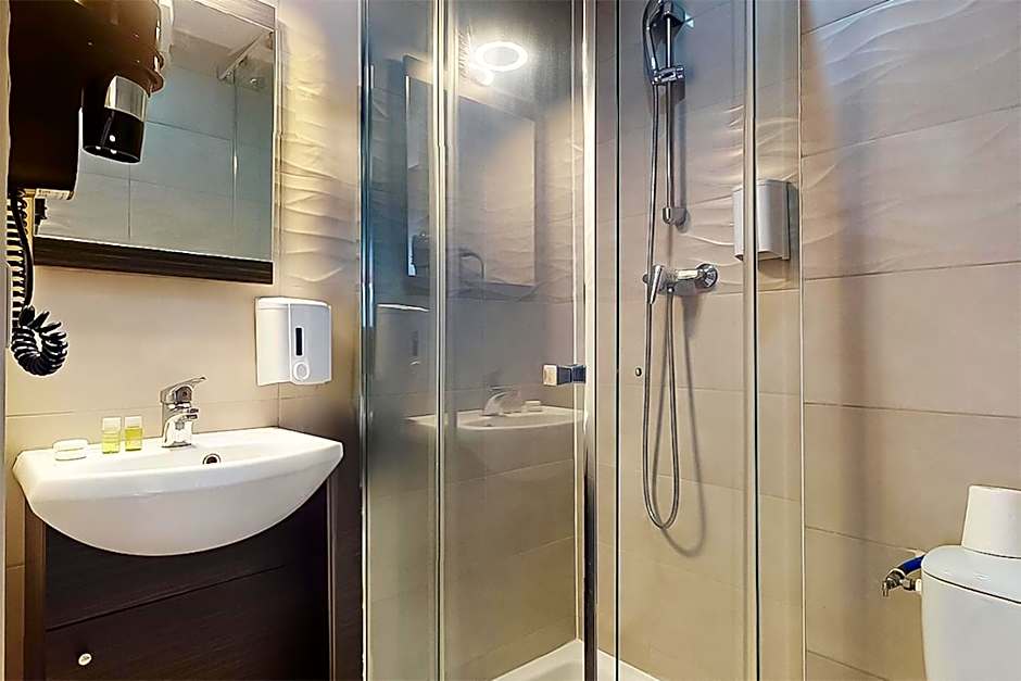 Hôtel de Ménilmontant