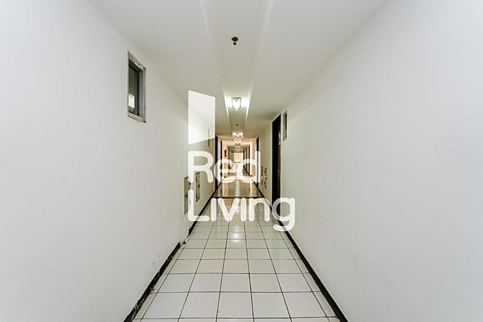Apartemen Sentra Timur Residence S&A Zada Property Tower Orange – Jakarta, NY