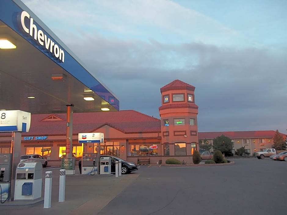 Grand Canyon Inn and Motel - South Rim Entrance
