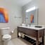 MainStay Suites Bricktown - near Medical Center