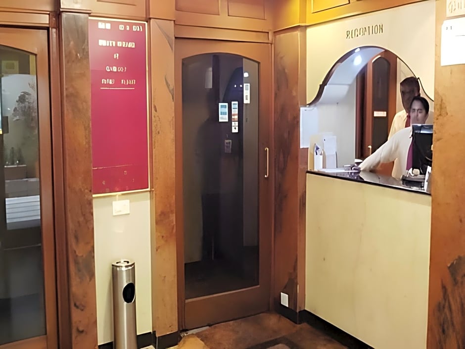 Hotel Park View, Mumbai