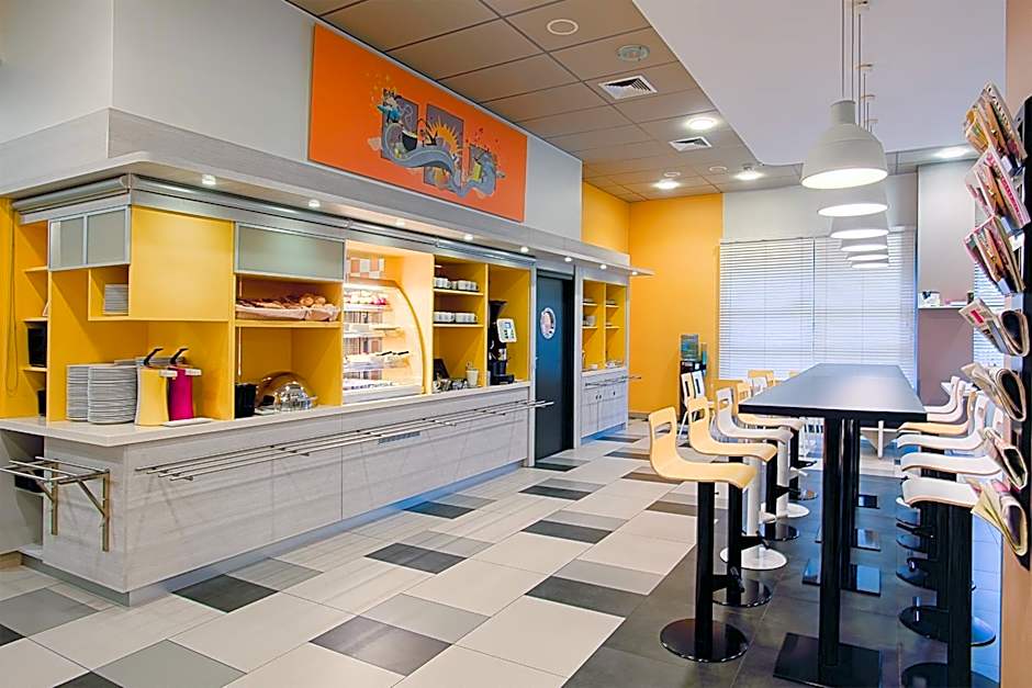 Premiere Classe Varsovie / Warszawa