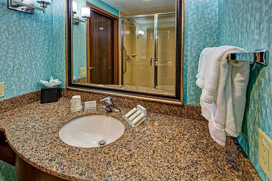 Hilton Garden Inn Midtown Tulsa