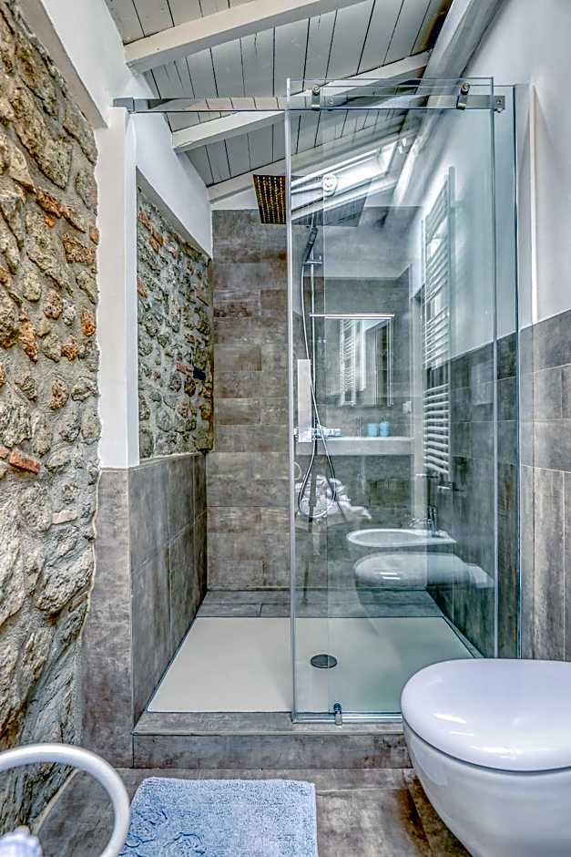 B&B dei Papi Boutique Hotel