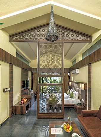 Banyan with Complimentary Hi-Tea & Enjoy Cooking Class
