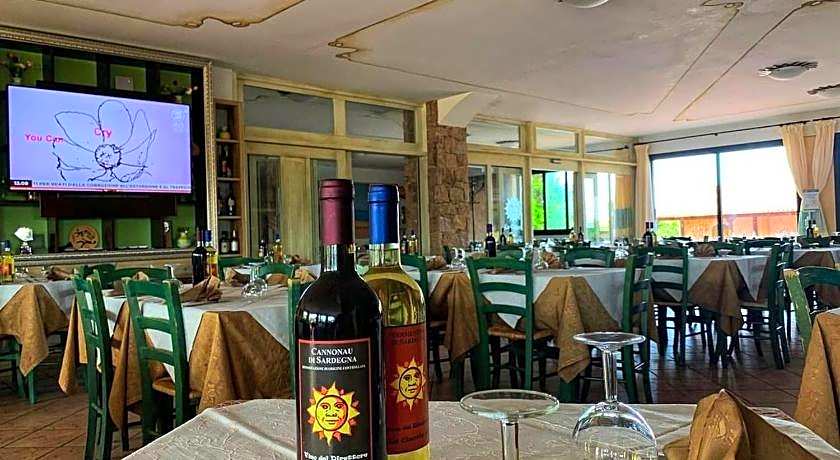 Hotel Residence La Ciaccia