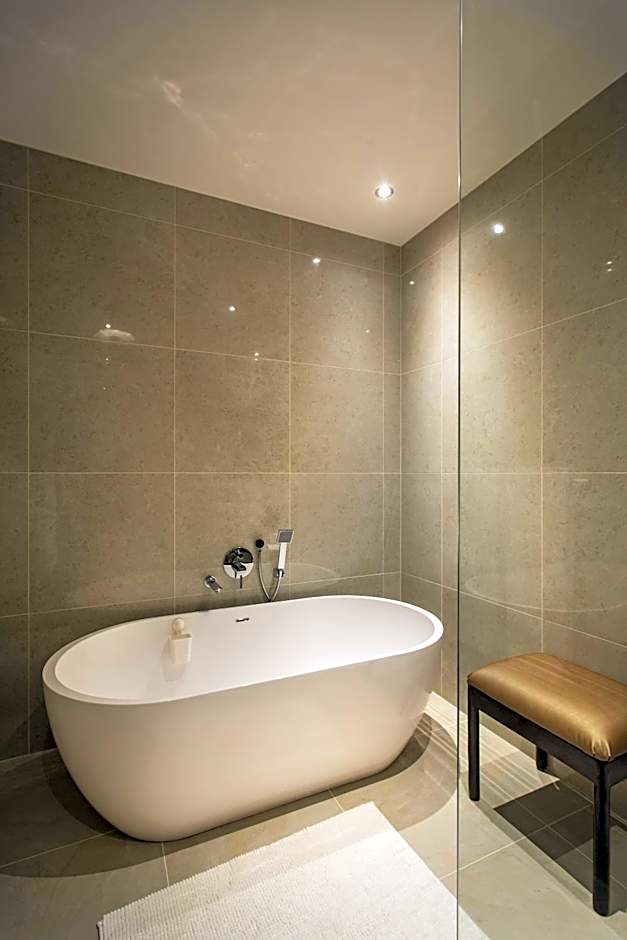 Thermen Londerzeel Hotel