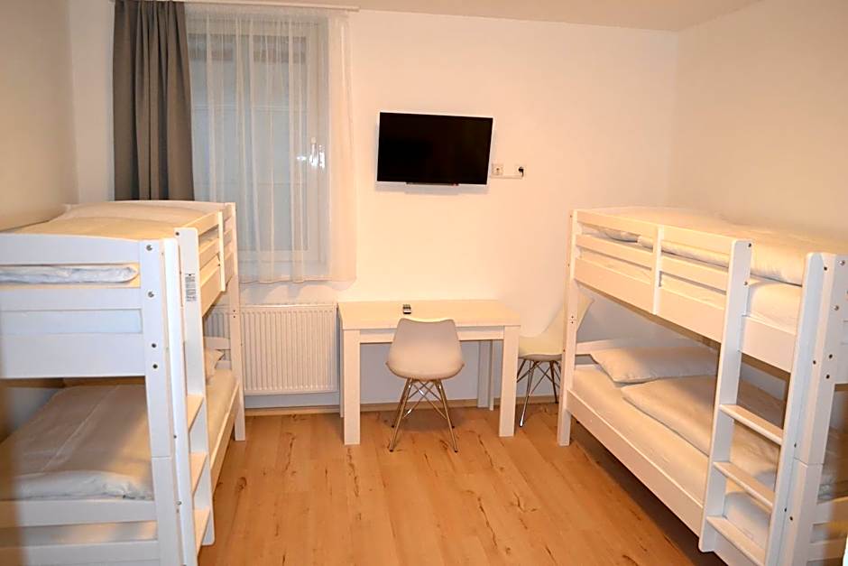 Platia - rooms