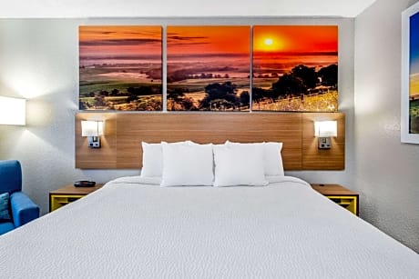 Days Inn by Wyndham Sioux Falls Airport