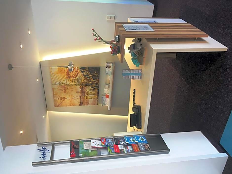 Lichtblick Hotel Garni