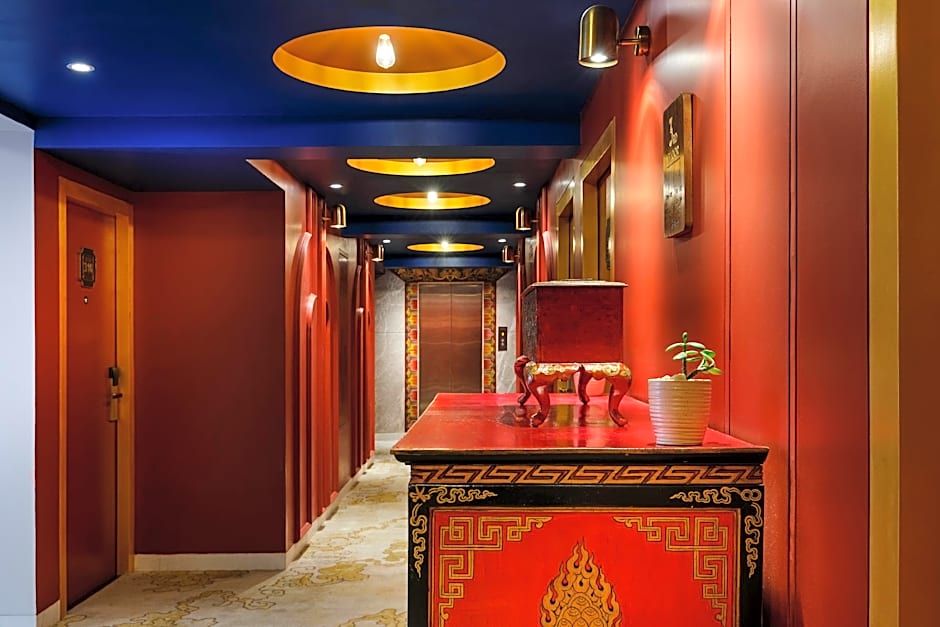 Hotel Tibet