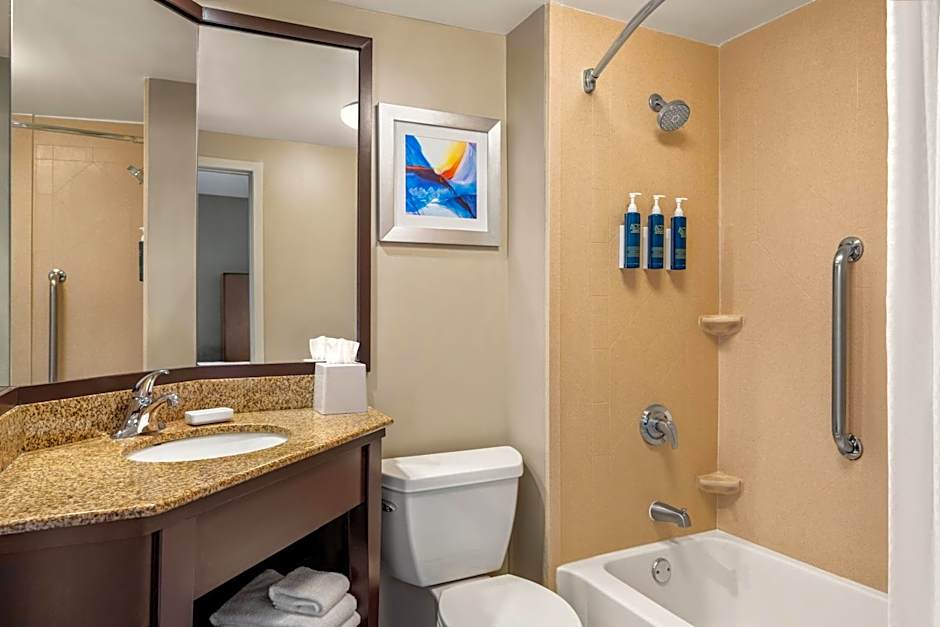 Four Points by Sheraton Chicago Westchester/Oak Brook