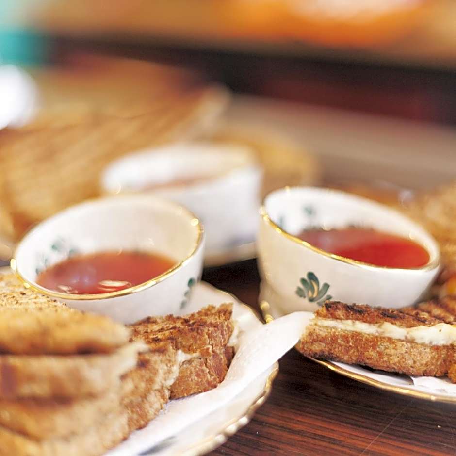 Hostel ROOM Rotterdam