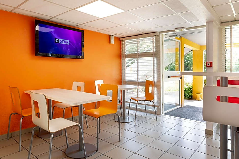 Première Classe Châlons-en-Champagne