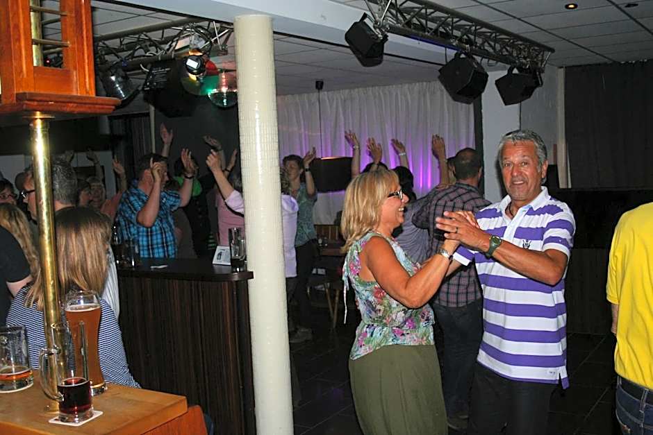 Hotel & Restaurant Dortmunder Eck