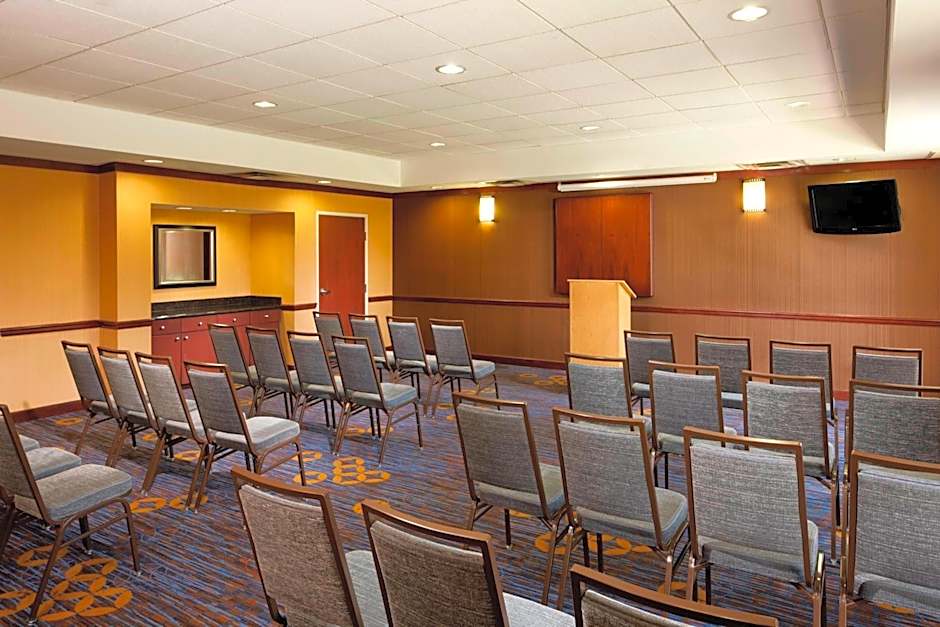 Courtyard by Marriott Brownsville