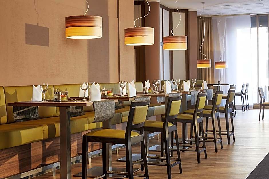 H4 Hotel Hamburg Bergedorf