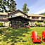 Kiwi Cove Lodge