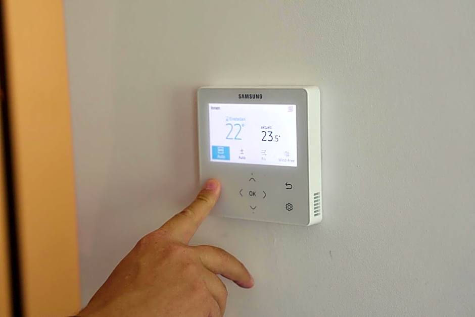 Arthotel Ambassador Wiesbaden - FREE PARKING