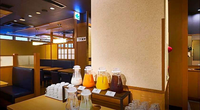 Daiwa Roynet Hotel Hamamatsu