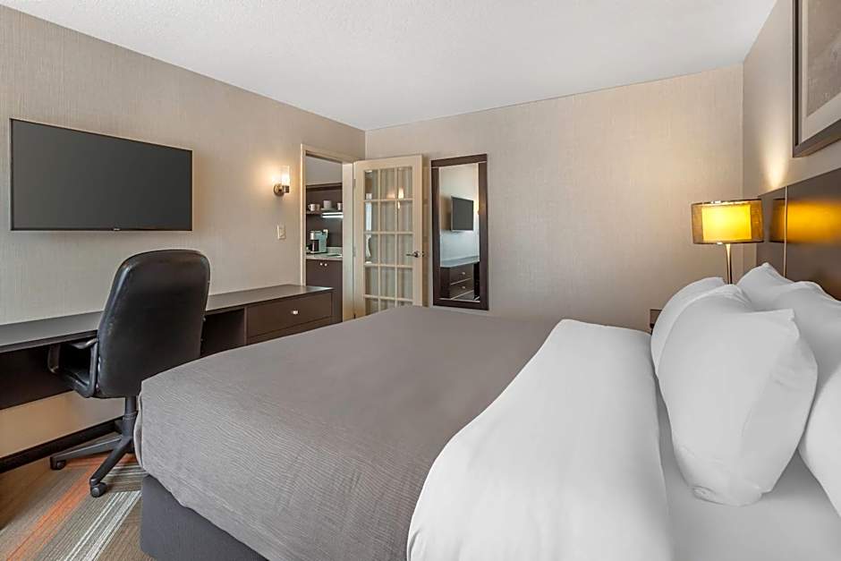 Quality Hotel Burlington