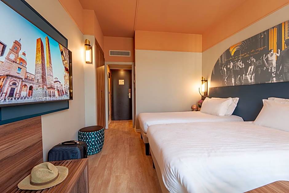 Mercure Bologna Centro
