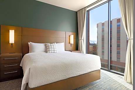 One-Bedroom King Suite