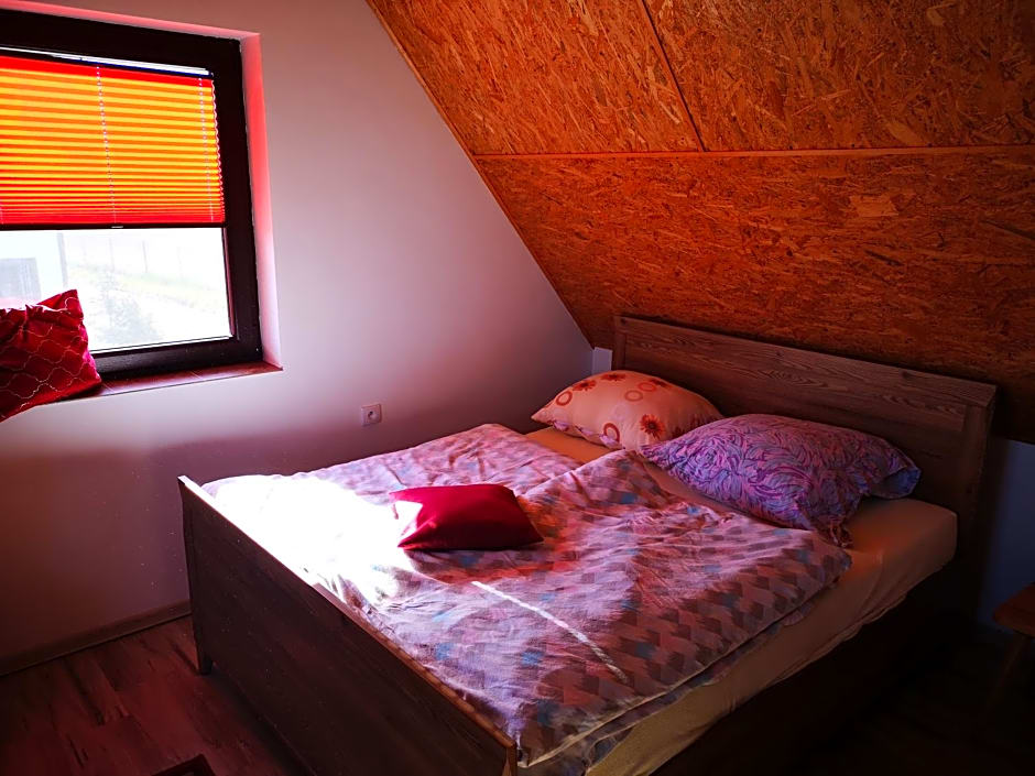 Agroturystyka Dobri mól