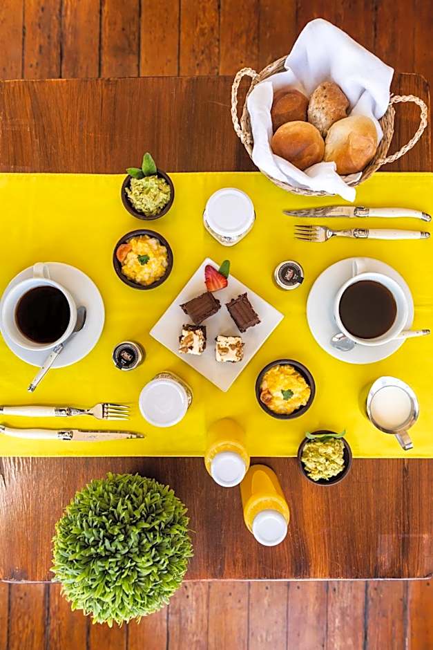 Gran Hotel Gervasoni