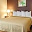 Quality Inn & Suites Indianapolis Northwest
