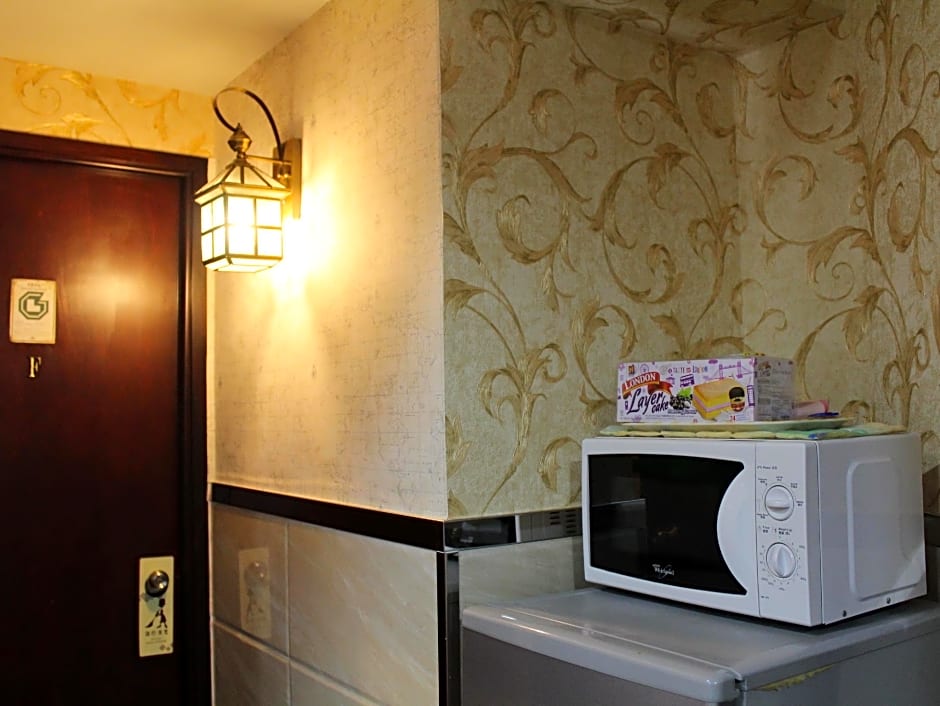 Temple Street Hotel - Toronto Motel Group